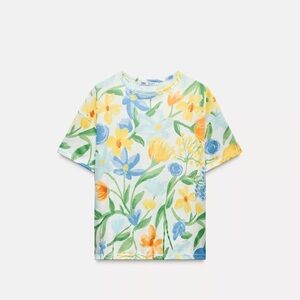 Zara T-shirt